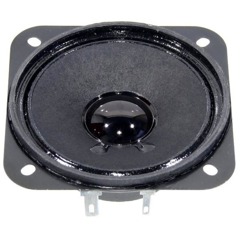 Difuzor 3 inch Visaton FR 77 - 8 Ohm