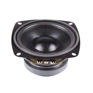 Difuzor 4 inch Master Audio CW400-4, 4 ohm