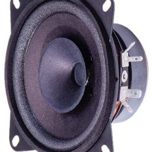 Difuzor 4 inch Visaton FR 10 HM,8 Ohm