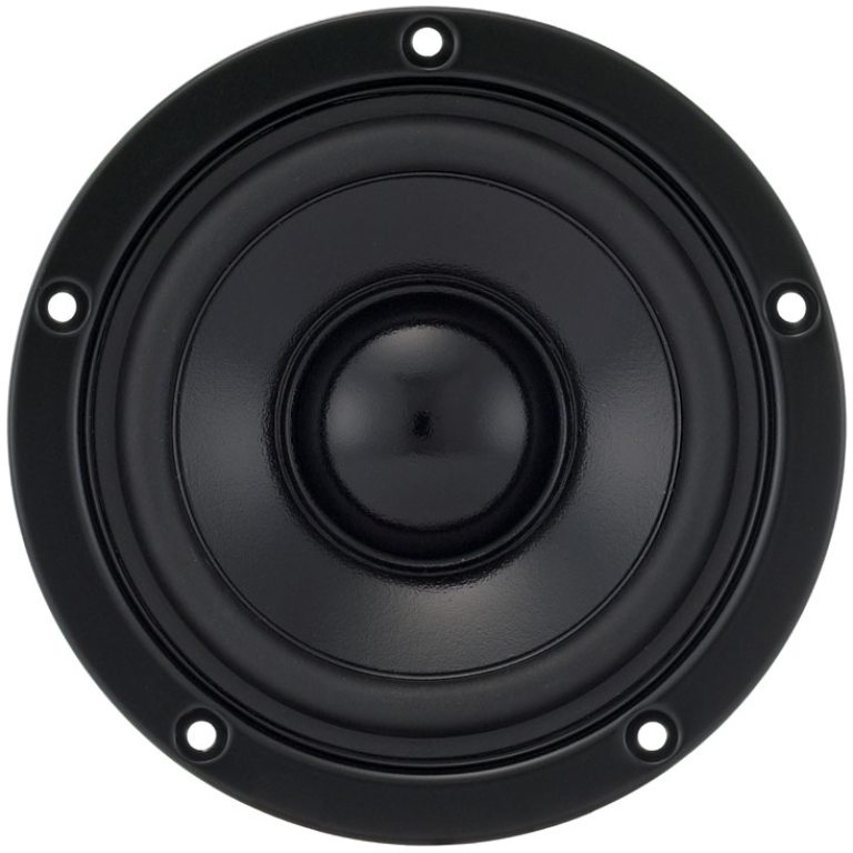 Difuzor 4 inch Visaton W 100 S,8 Ohm
