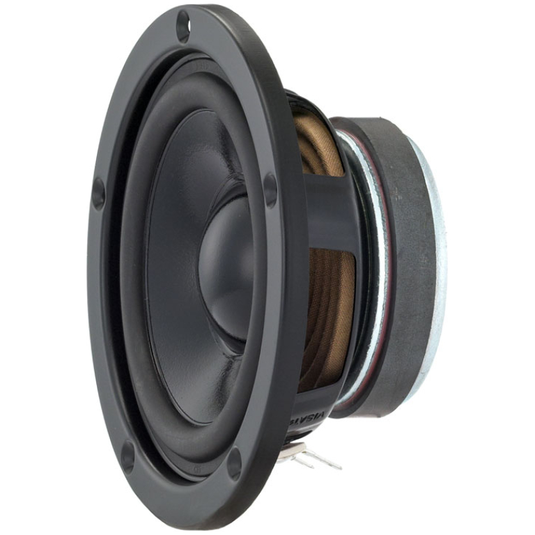 Difuzor 4 inch Visaton W 100 S,8 Ohm