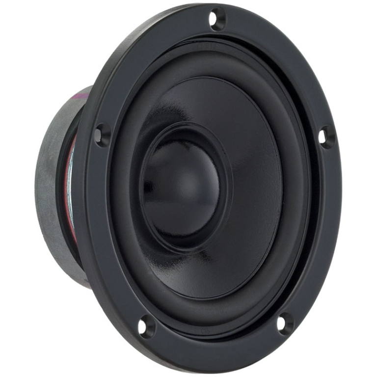 Difuzor 4 inch Visaton W 100 S,8 Ohm