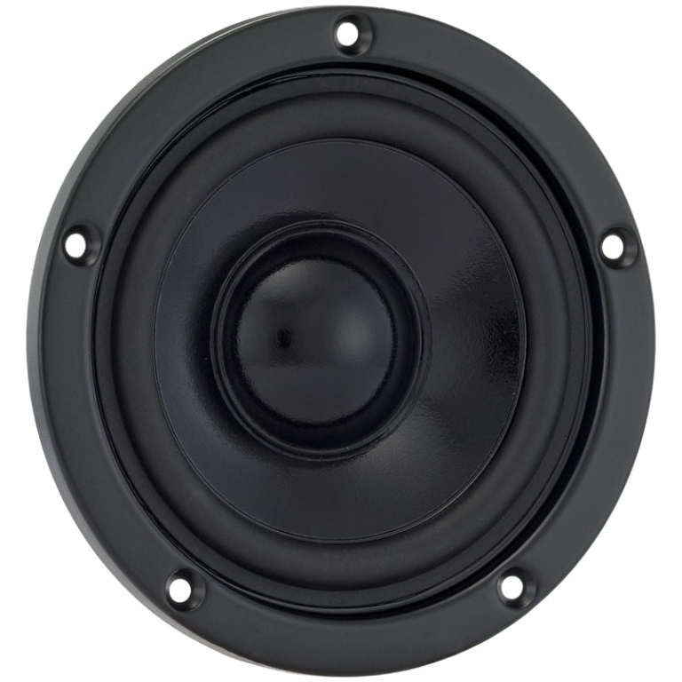 Difuzor 4 inch Visaton W 100 S,8 Ohm