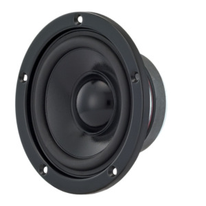 Difuzor 4 inch Visaton W 100 S,8 Ohm