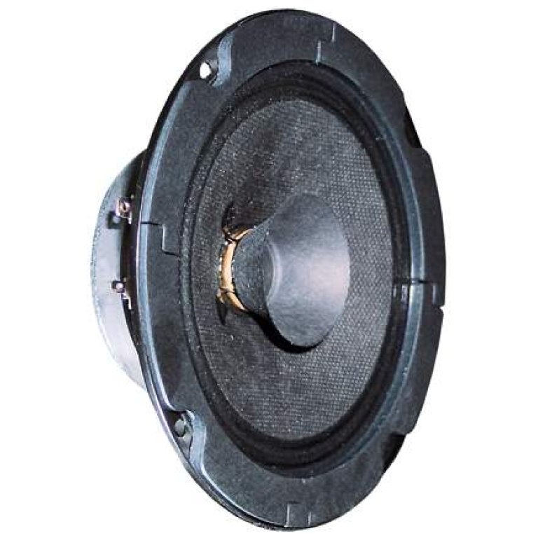 Difuzor 5 inch Visaton BG 13 P - 8 Ohm