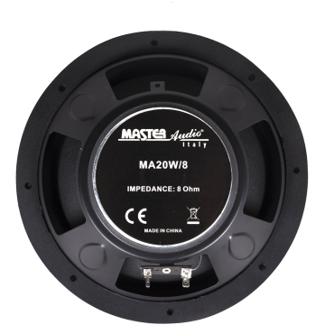 Difuzor 8 inch Master Audio MA20W-8