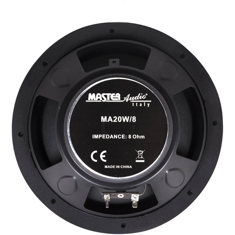 Difuzor 8 inch Master Audio MA20W-8