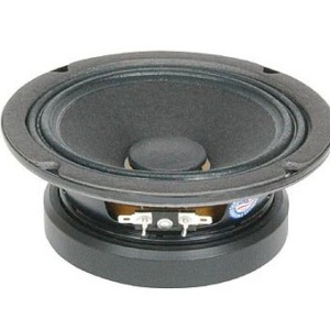 Difuzor Eminence Alpha-6A, 8 ohm, 6 inch