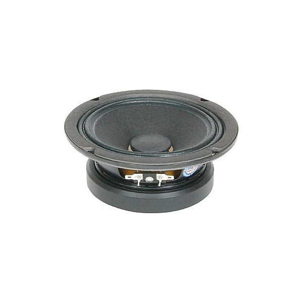 Difuzor Eminence Alpha-6A, 8 ohm, 6 inch