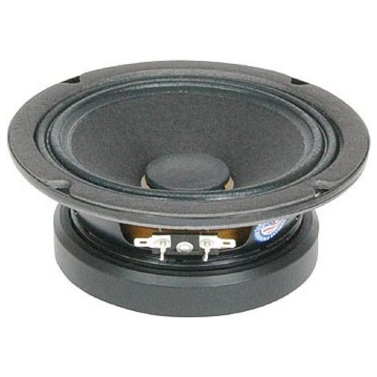 Difuzor Eminence Alpha-6A, 8 ohm, 6 inch