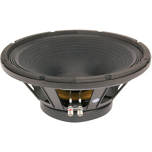 Eminence Kappa Pro 15A, Difuzor 15 inch, 8 ohm