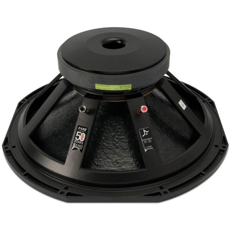 Difuzor Fane Colossus 18 SB
