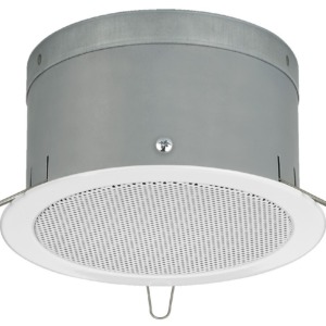 Difuzor Monacor EDL-35C/WS