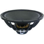 Difuzor Neodymium Master Audio NST15, 15 inch, 8 ohm