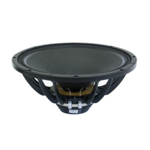 Difuzor Neodymium Master Audio NST15, 15 inch, 8 ohm