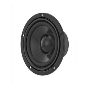 Visaton W130S-8, Difuzor bas 5 inch 