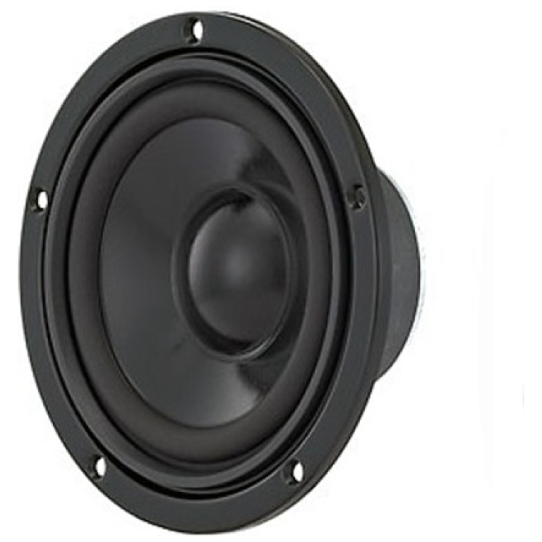 Visaton W130S-8, Difuzor bas 5 inch