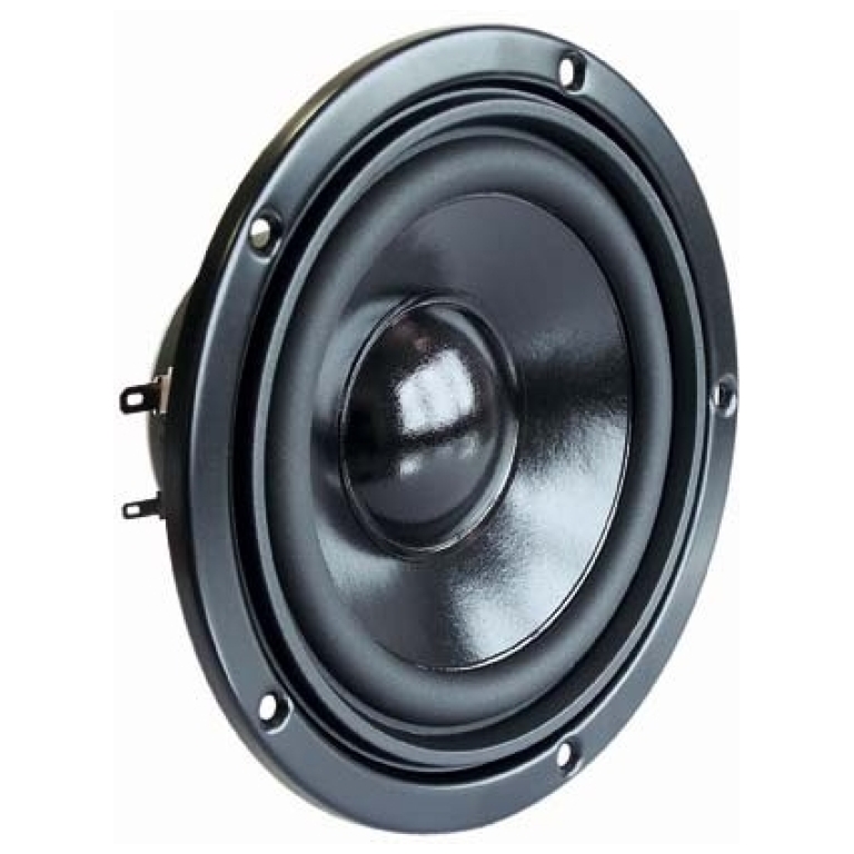 Difuzor Visaton W130S-4, 50W, 4 ohm