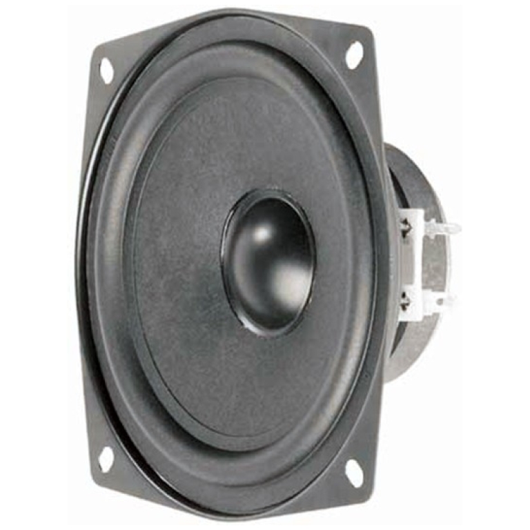 Visaton WS13E, Difuzor  5 inch, 8 ohm