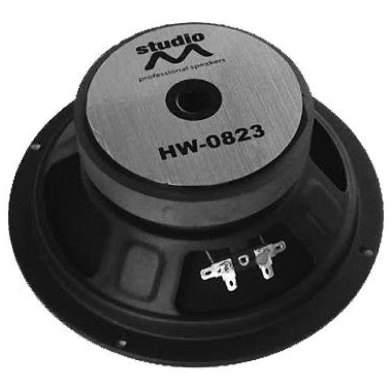 Difuzor bas 8 inch Studio-M HW-0823 