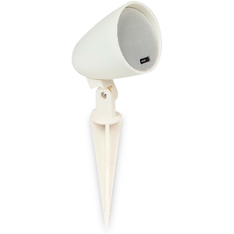 Sistem audio terasa si gradina