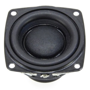 Difuzor fullrange Visaton BF 37 - 4 Ohm