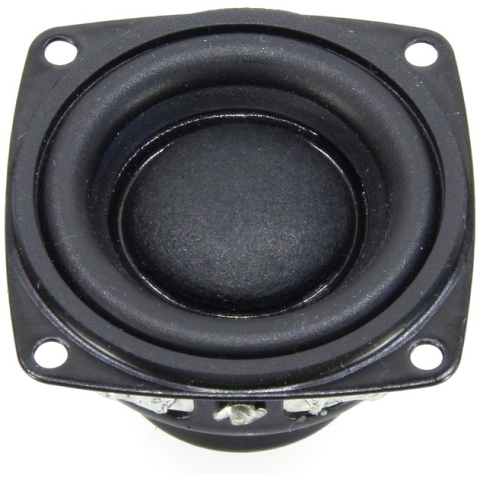 Difuzor fullrange Visaton BF 37 - 4 Ohm