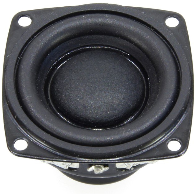 Difuzor fullrange Visaton BF 37 - 4 Ohm