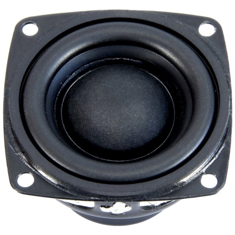 Difuzor fullrange Visaton BF 37 - 8 Ohm