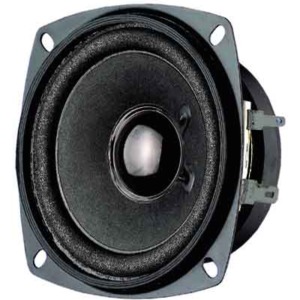 Difuzor fullrange Visaton FR 8,8 Ohm,8 cm