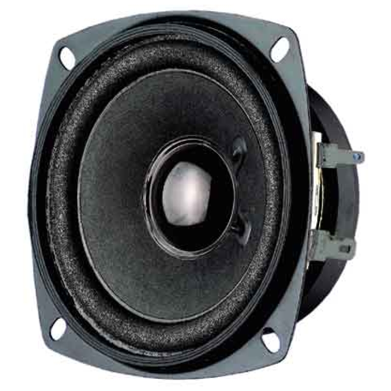 Difuzor fullrange Visaton FR 8,8 Ohm,8 cm