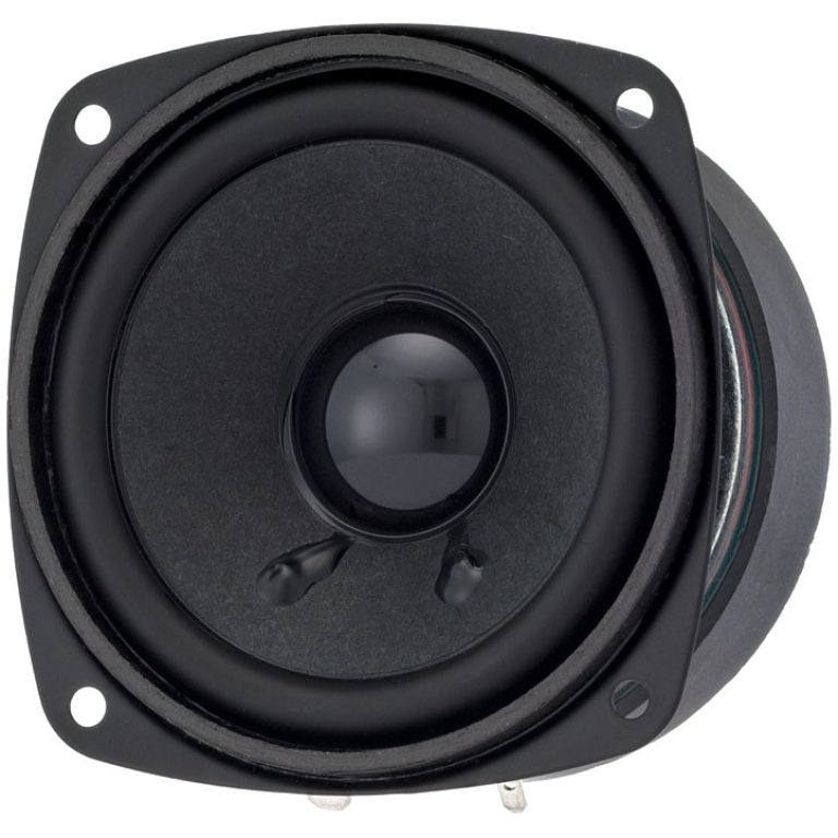 Difuzor fullrange Visaton FRS 8 M - 8 Ohm