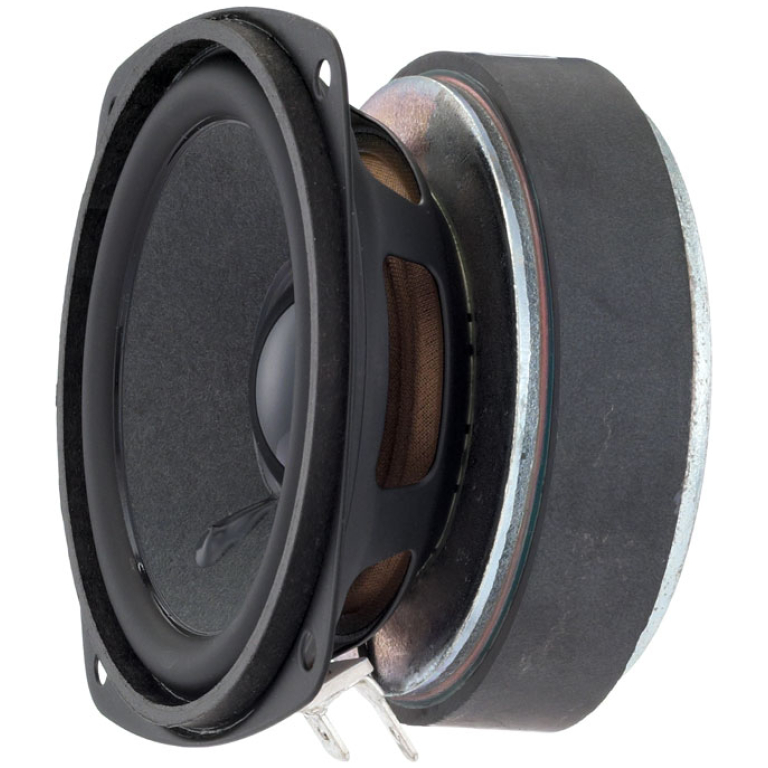 Difuzor fullrange Visaton FRS 8 M - 8 Ohm