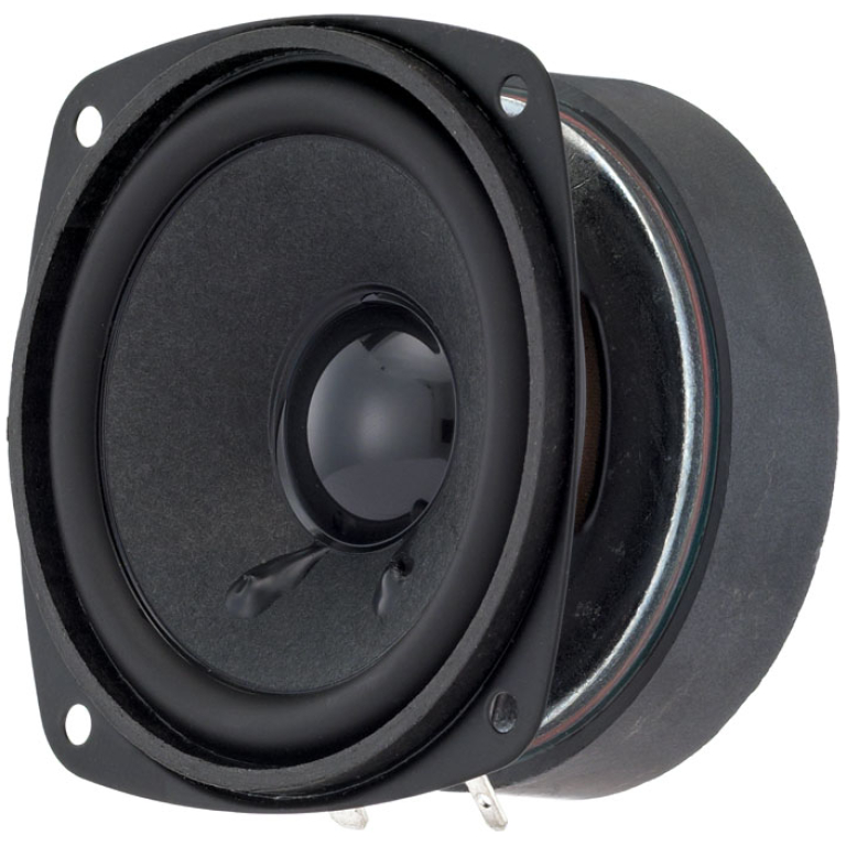 Difuzor fullrange Visaton FRS 8 M - 8 Ohm
