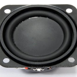 Difuzor fullrange mic Visaton FRWS 4 ND