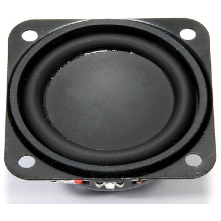 Difuzor fullrange mic Visaton FRWS 4 ND