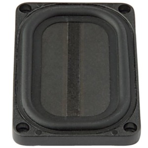 Difuzor plat Visaton SC 4,6 FL,8 ohm