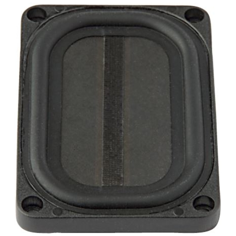 Difuzor plat Visaton SC 4,6 FL,8 ohm