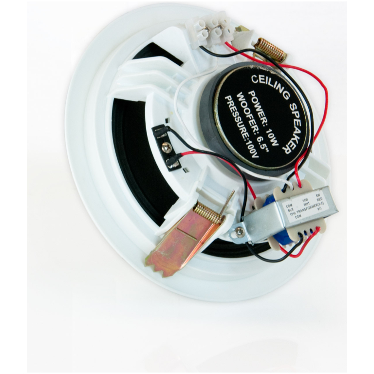 Difuzor tavan 100V Master Audio CS 165B