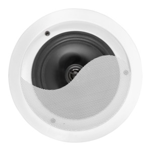 Difuzor tavan Power Dynamics CSAG6T, 2 cai, 30W, 6.5 inch