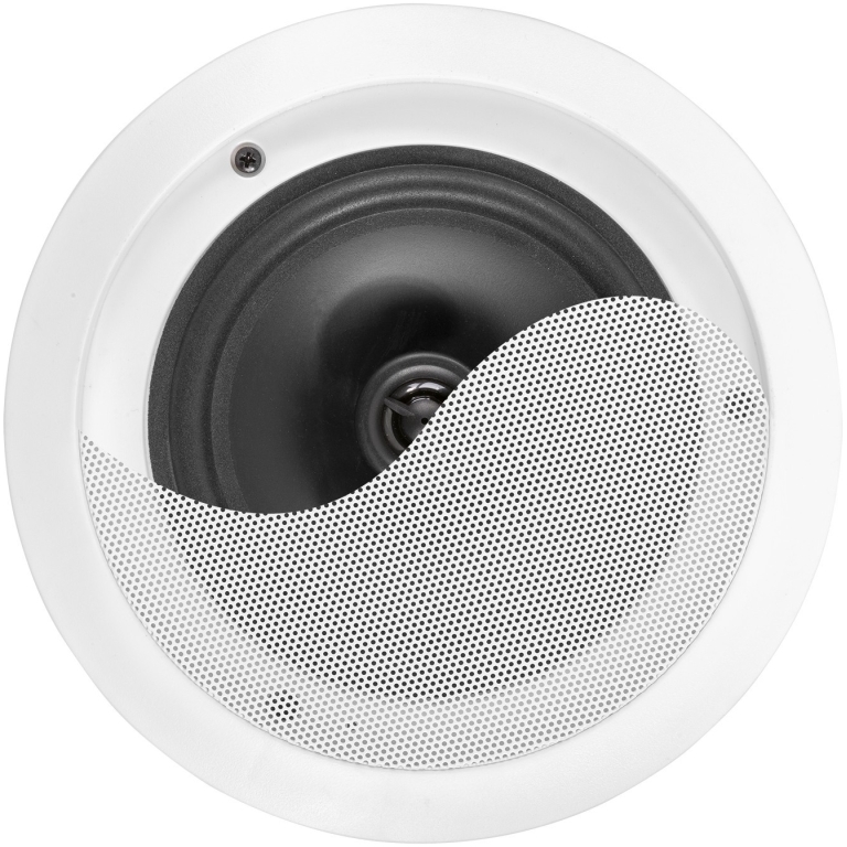 Difuzor tavan Power Dynamics CSAG6T, 2 cai, 30W, 6.5 inch