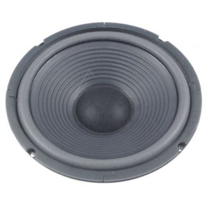 Visaton W250-8, Difuzor 10 inch, 8 ohm