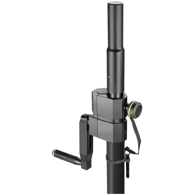 Distantier boxa Gravity SP 2472 B