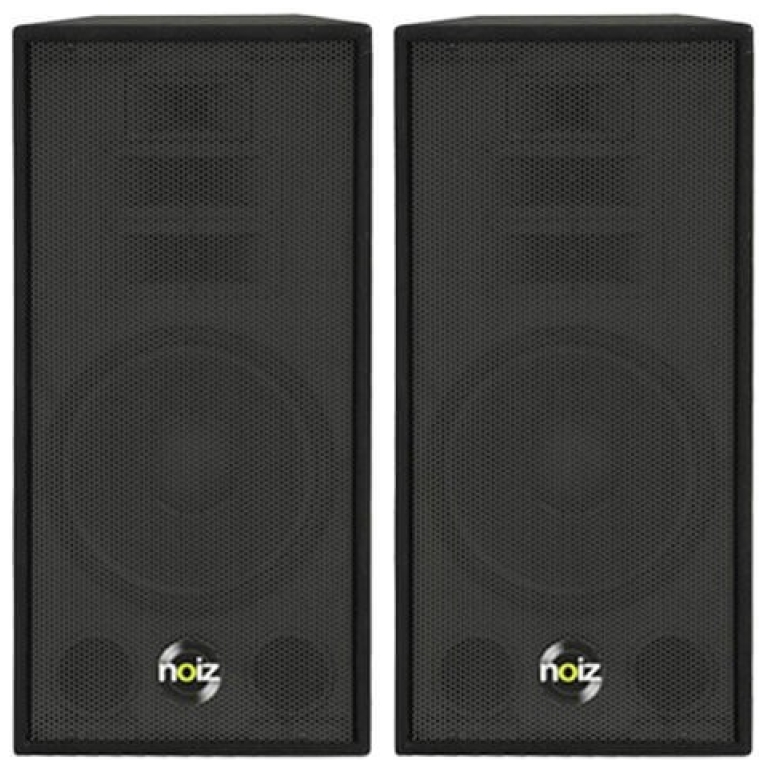 Set Boxe Pasive 12 inch Studio-M Dj Box-12