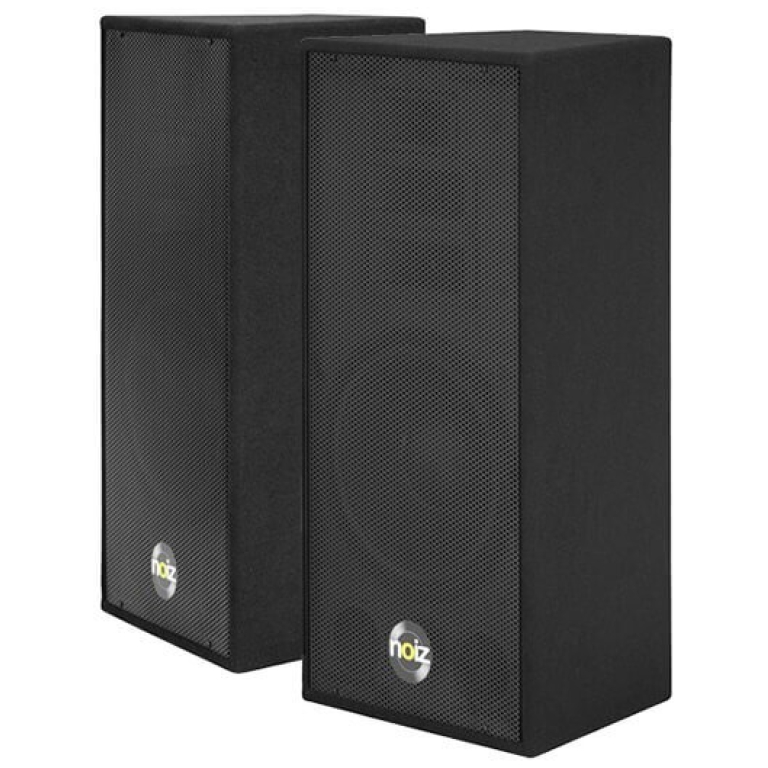 Set Boxe Pasive 12 inch Studio-M Dj Box-12