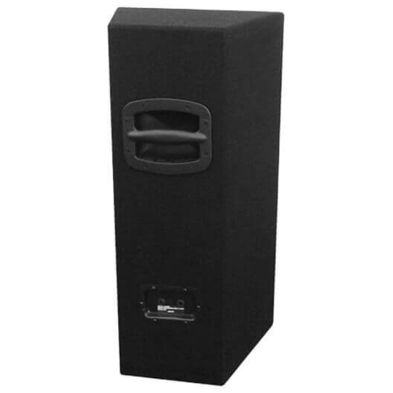 Set Boxe Pasive 12 inch Studio-M Dj Box-12