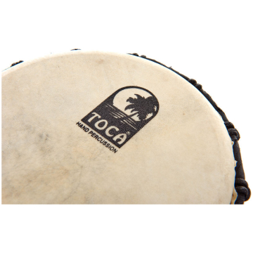 Djembe 7 inch Toca SFDJ-7K