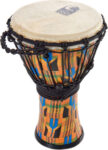 Djembe 7 inch Toca SFDJ-7K