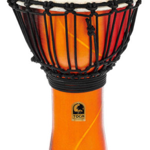 Djembe 9 inch Toca SFDJ-9F