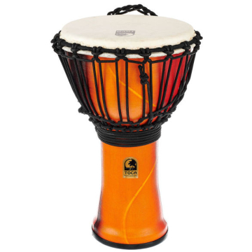 Djembe 9 inch Toca SFDJ-9F